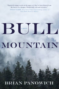 Title: Bull Mountain, Author: Brian Panowich