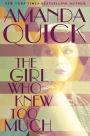 The Girl Who Knew Too Much