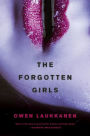 The Forgotten Girls (Stevens and Windermere Series #6)