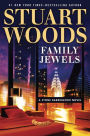 Family Jewels (Stone Barrington Series #37)