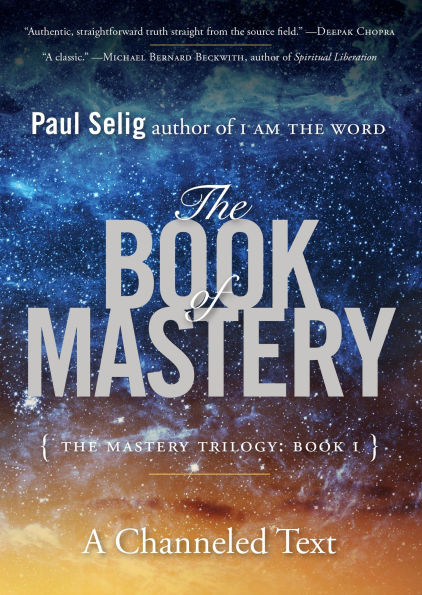 The Book of Mastery: Mastery Trilogy: I