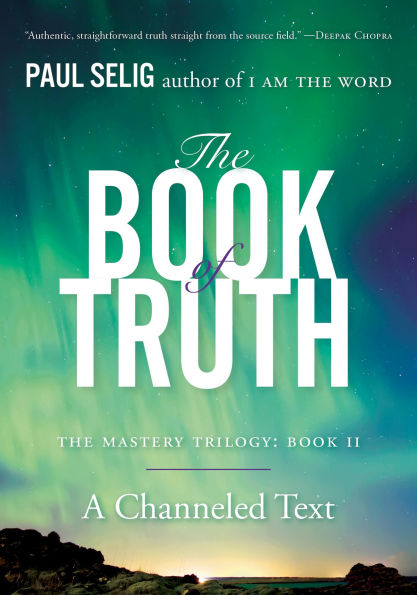 The Book of Truth: Mastery Trilogy: II