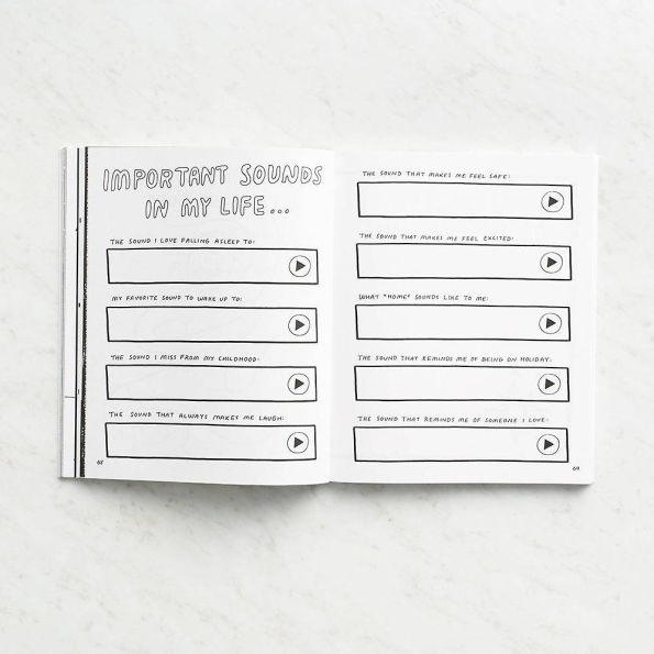 The Positivity Kit: Instant Happiness on Every Page