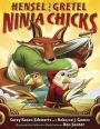 Ninja! (Ninja!, 1): Chung, Arree, Chung, Arree: 9780805099119: :  Books