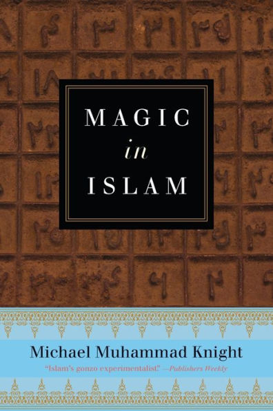 Magic In Islam