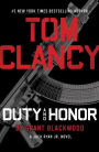 Tom Clancy Duty and Honor (Jack Ryan Jr. Series #3)