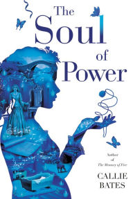 Free download ebooks The Soul of Power