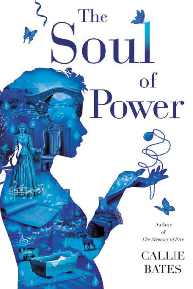 The Soul of Power