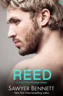 Reed: A Cold Fury Hockey Novel