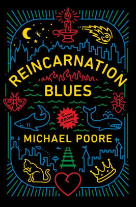 Reincarnation Blues