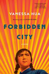 Free download audiobooks to cd Forbidden City: A Novel 9798885783224