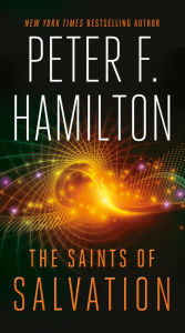 Google books android download The Saints of Salvation 