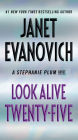 Look Alive Twenty-Five (Stephanie Plum Series #25)