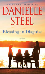 Title: Blessing in Disguise, Author: Danielle Steel