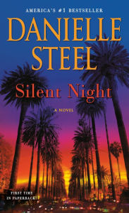 Title: Silent Night, Author: Danielle Steel