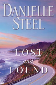 Title: Lost and Found, Author: Danielle Steel