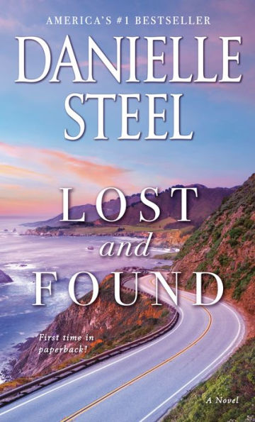 Lost and Found: A Novel