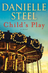 Download free epub ebooks for android Child's Play: A Novel 9780399179501