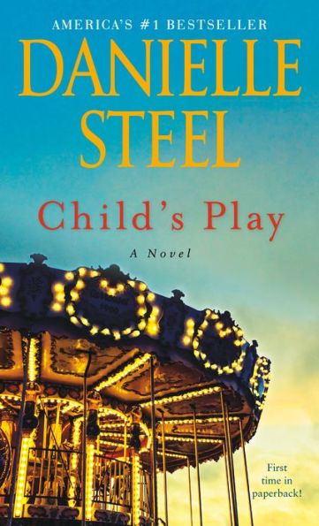 Child's Play: A Novel