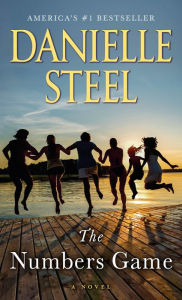 Title: The Numbers Game: A Novel, Author: Danielle Steel