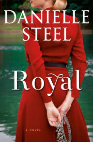 Best free audio books to download Royal: A Novel 