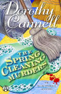 The Spring Cleaning Murders (Ellie Haskell Series #7)