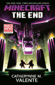 Title: Minecraft: The End, Author: Catherynne M. Valente