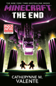 Scribd books downloader Minecraft: The End: An Official Minecraft Novel 9780399180743 by Catherynne M. Valente (English Edition) 