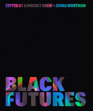 Book downloads free mp3 Black Futures 9780399181153