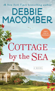 Download textbooks to ipad free Cottage by the Sea: A Novel MOBI English version by Debbie Macomber