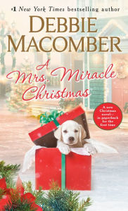 Audio books download ipad A Mrs. Miracle Christmas: A Novel PDF MOBI CHM 9780399181412 by Debbie Macomber (English literature)