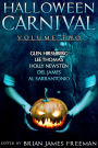 Halloween Carnival Volume 2