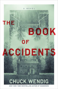 Online audio books downloads The Book of Accidents by  9780399182150 ePub (English Edition)