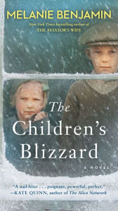 Free ebook download ipod The Children's Blizzard: A Novel 9780399182303 by  iBook PDF FB2