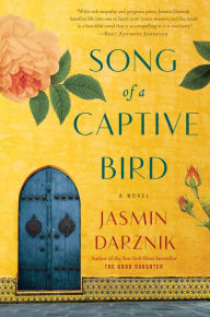 Download books for free for ipad Song of a Captive Bird 9780399182310 English version by Jasmin Darznik DJVU FB2 CHM