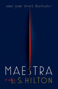 Maestra