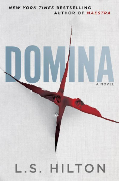 Domina (Maestra Series #2)