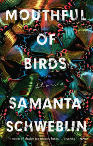 Free ebooks google download Mouthful of Birds in English 9780399184628 by Samanta Schweblin