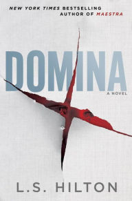 Title: Domina (Maestra Series #2), Author: L. S. Hilton