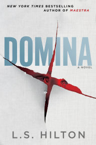 Domina (Maestra Series #2)