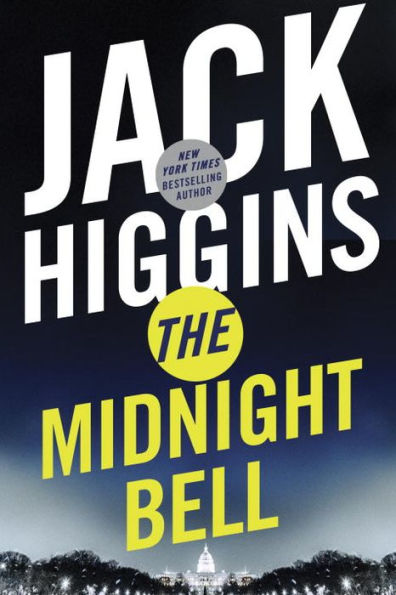 The Midnight Bell (Sean Dillon Series #22)