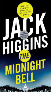 Title: The Midnight Bell, Author: Jack Higgins