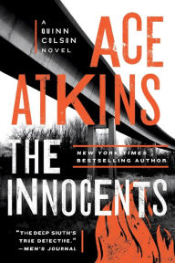 Title: The Innocents (Quinn Colson Series #6), Author: Ace Atkins