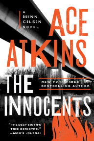 The Innocents (Quinn Colson Series #6)