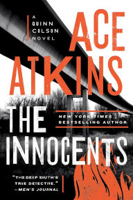 The Innocents (Quinn Colson Series #6)