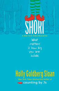 Title: Short, Author: Holly Goldberg Sloan
