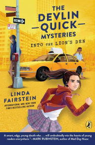 Free english e-books download Into the Lion's Den 9780399186431 by Linda Fairstein (English literature)