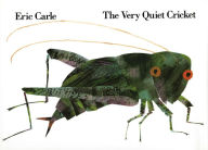 Free it book downloads The Very Quiet Cricket (English Edition) PDF by Eric Carle