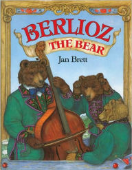 Berlioz the Bear