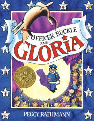 Title: Officer Buckle and Gloria, Author: Peggy Rathmann